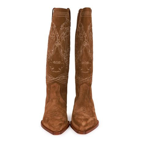 hermes cowboy|hermes boots for women.